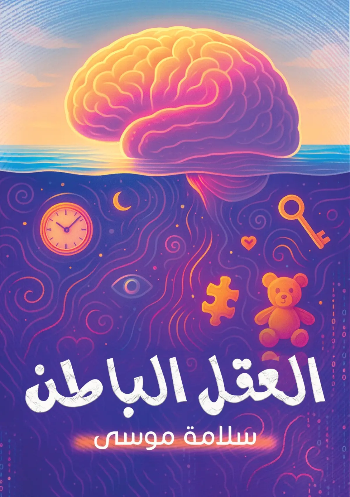 العقل الباطن