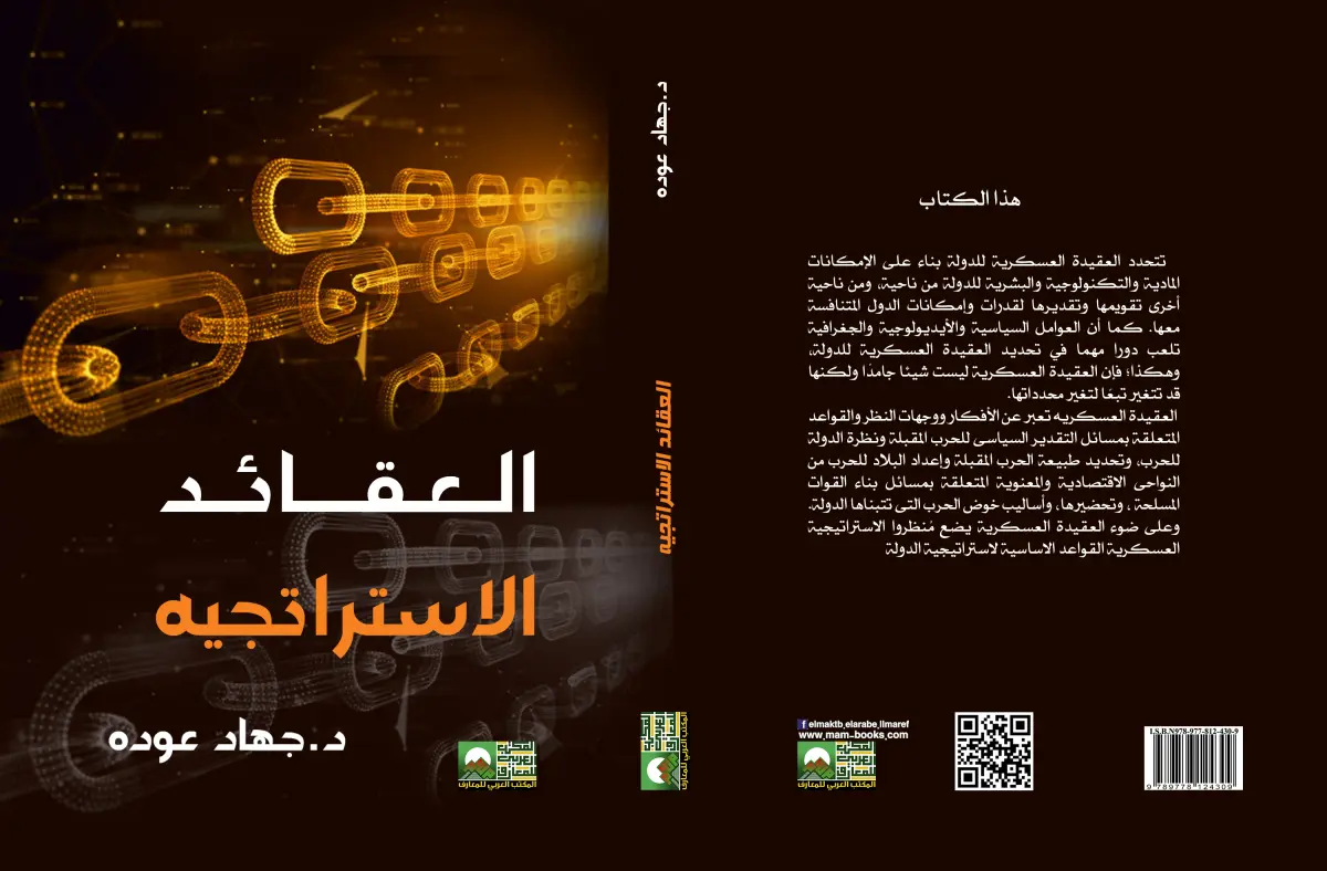 العقائد الاستراتجية