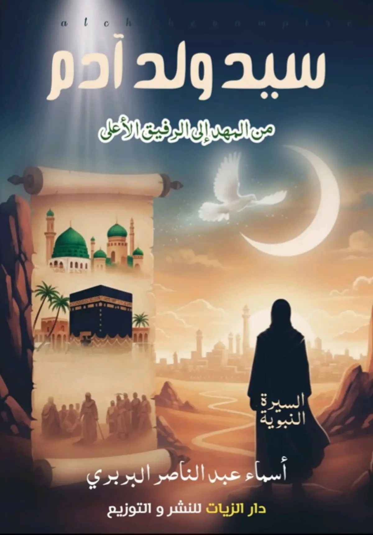 سيد ولد آدم