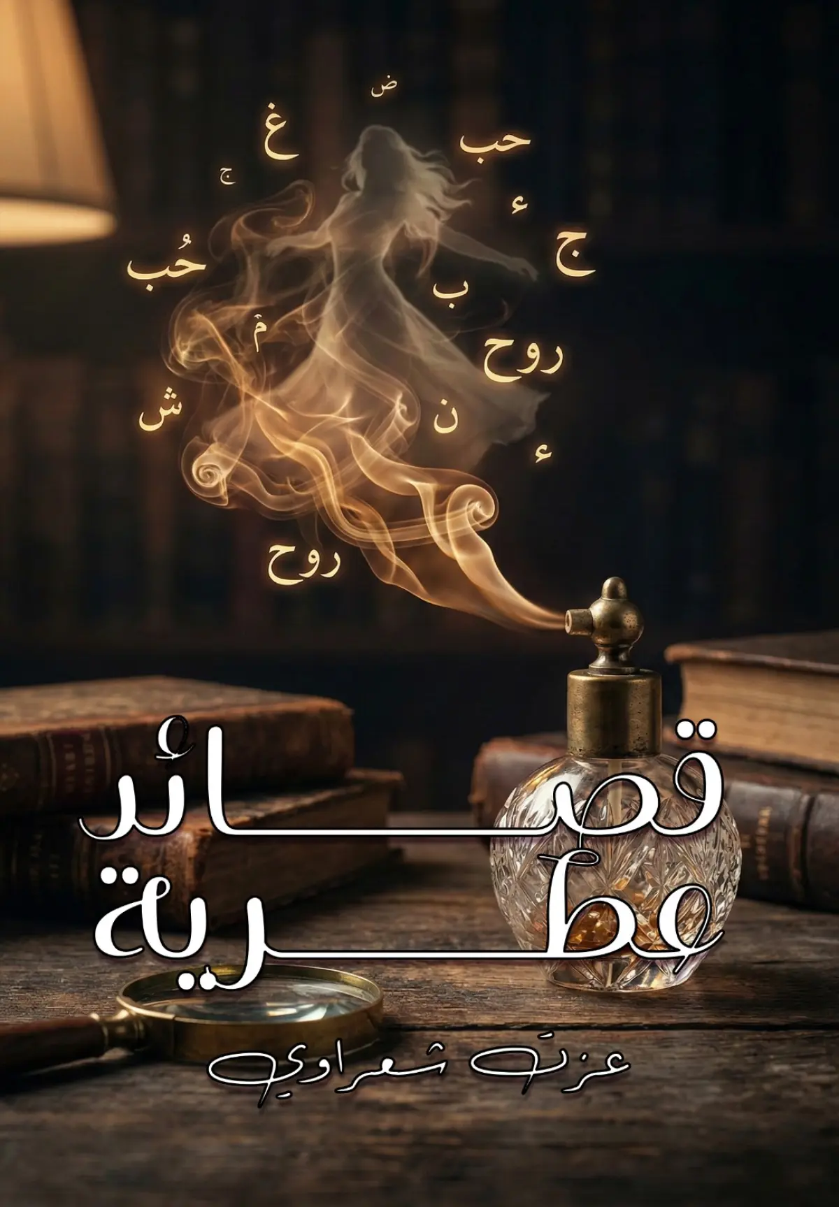 قصائد عطرية