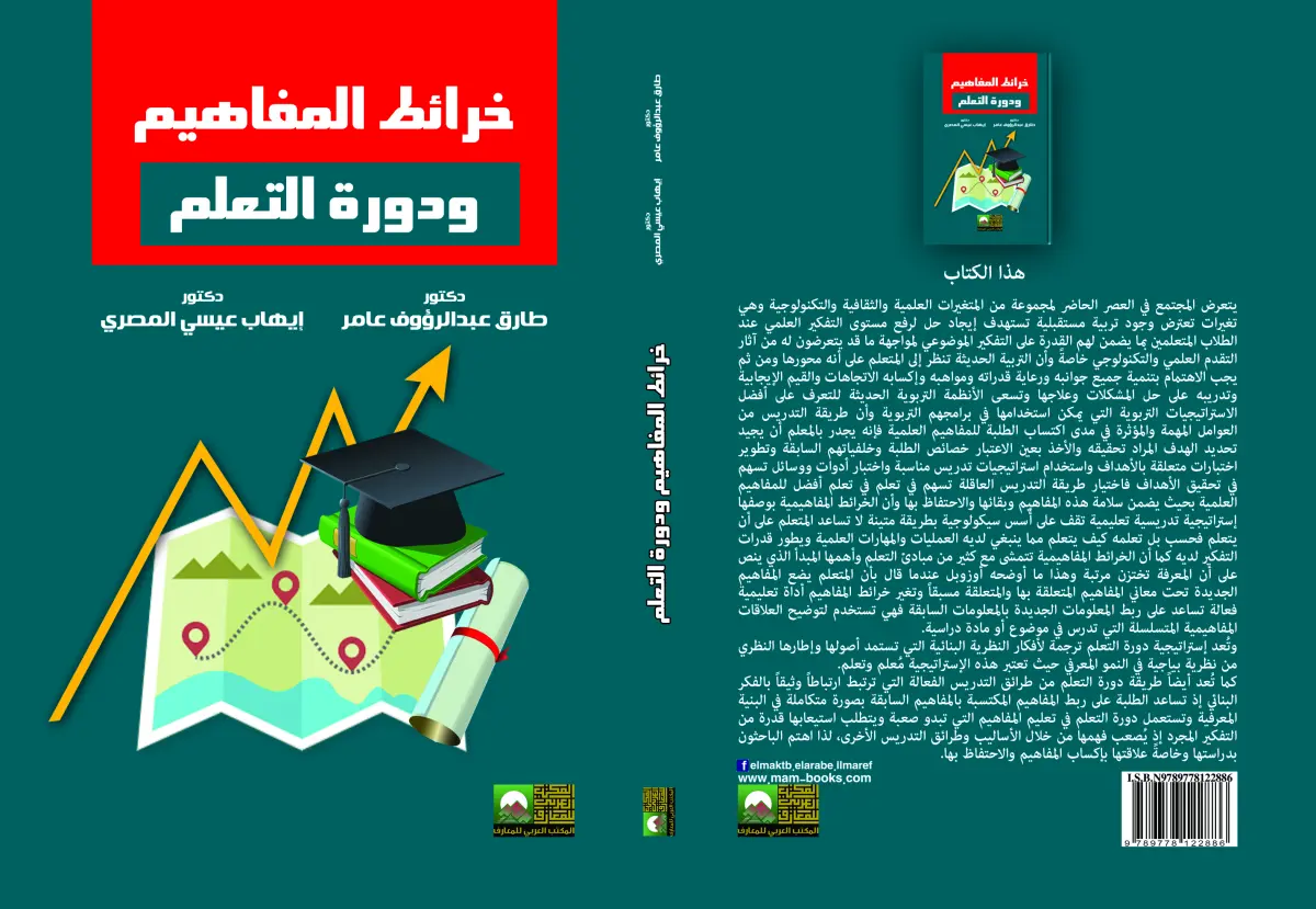 خرائط المفاهيم ودورة التعلم