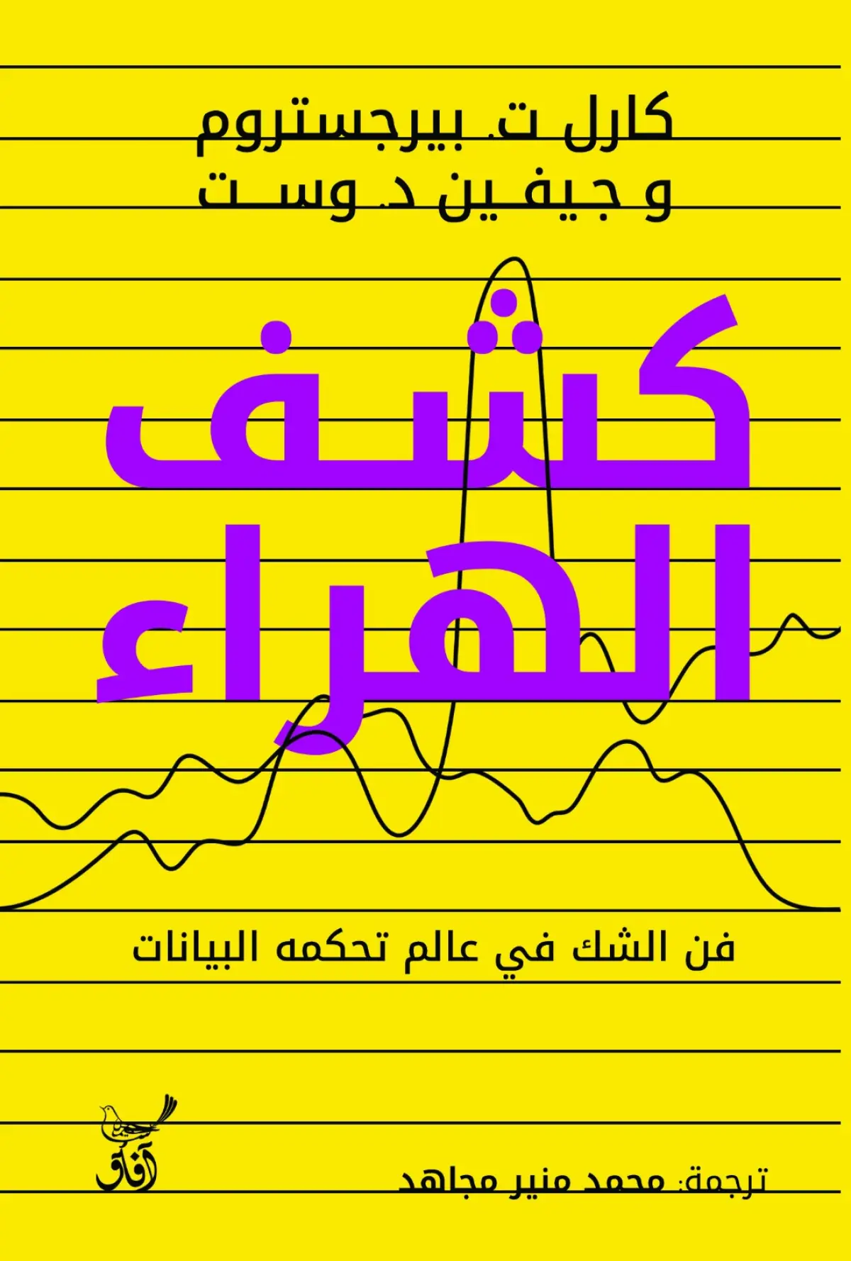 كشف الهراء