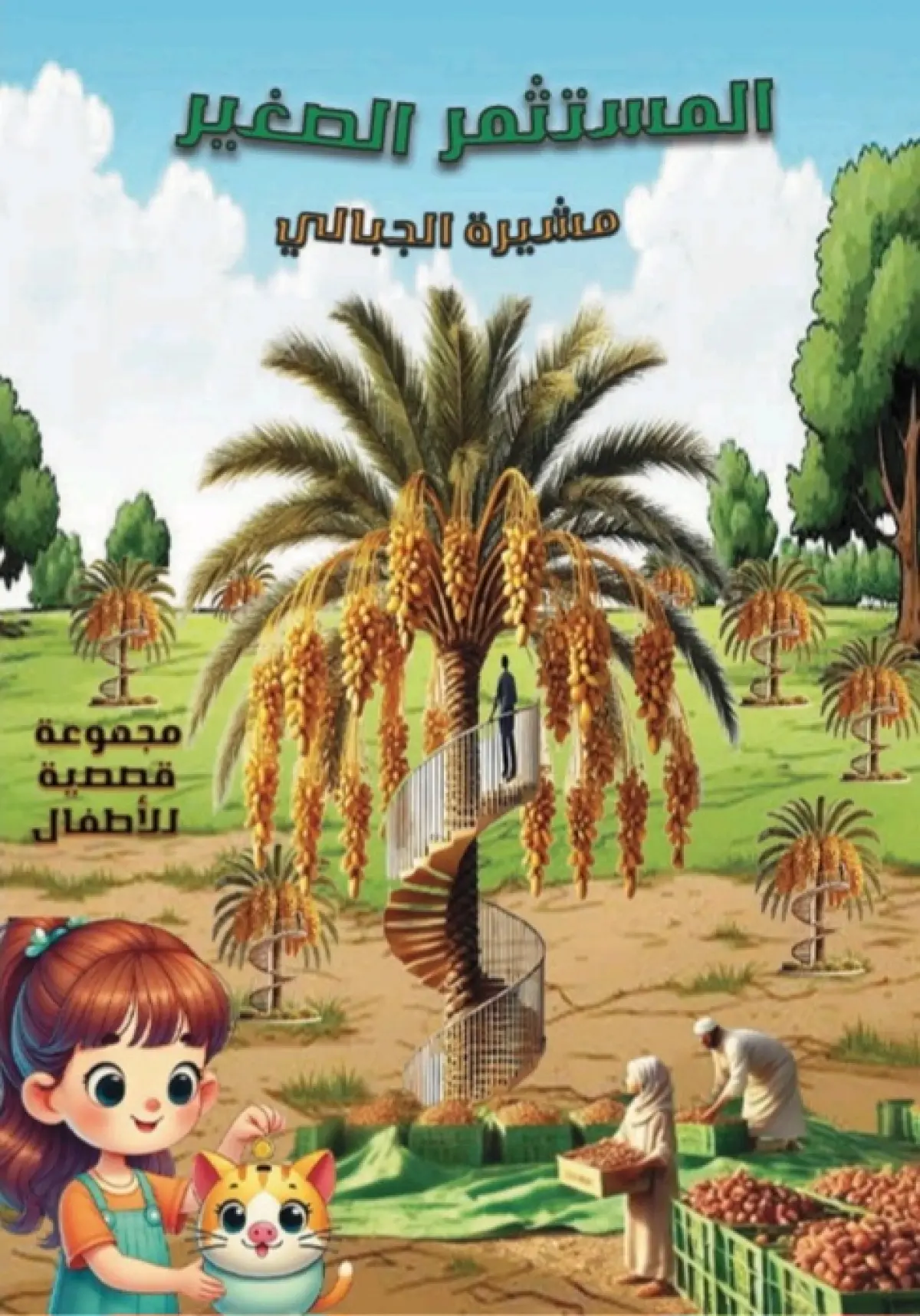 المستثمر الصغير